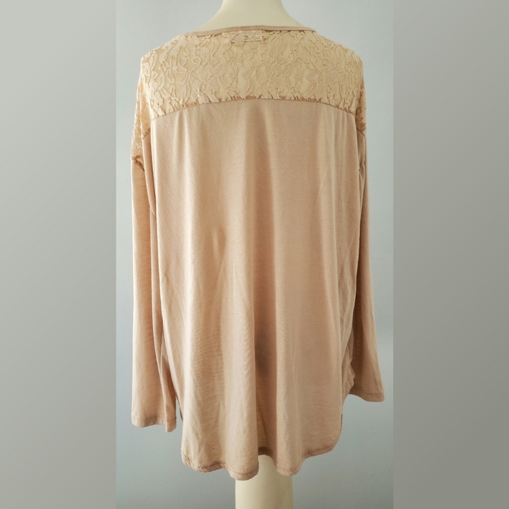Bobbie Brooks Tunic Size 2X - Picture 3 of 6